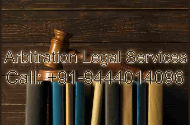 Legal Services